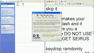 Realy cool computer pranks