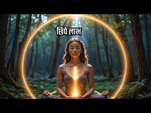 How To Unlock Your Hidden Powers For Mental Clarity & Development
