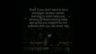 Code for Life: Unleashing Problem-Solving Skills  💻