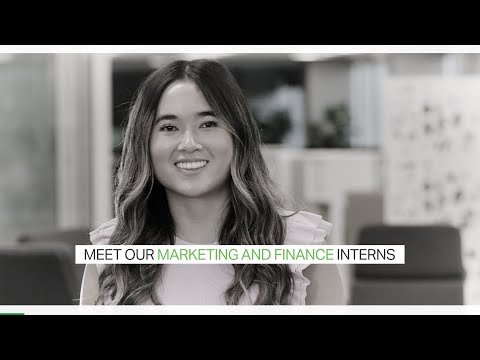 Meet our Gallup Marketing and Finance Interns | Summer 2023