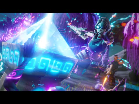 Realm Rescue - Fortnite Creative Official Trailer