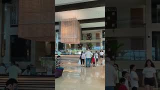 Luxurious resort in North goa-Novotel goa candolim @novotelgoacandolim1230 @novotel #shorts
