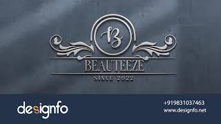 Unique Logo Design Service in South 24 Parganas