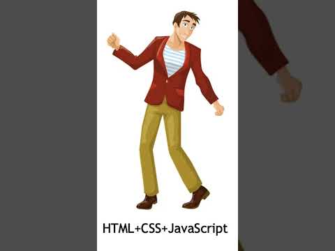Understanding HTML, CSS & JAVASCRIPT