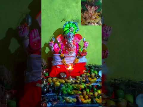 Ganesh chaturthi