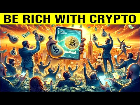 10 ways to make money with cryptocurrency in 2024