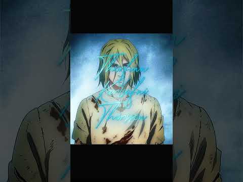 Thorfinn #thorfinn #vinlandsaga