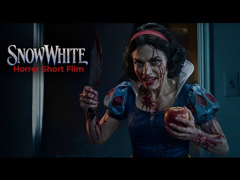 Snow White Horror short film