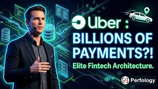 How Uber Handles BILLIONS of Payments Without Failure | System Design Explained