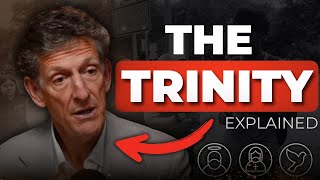 The Trinity Makes NO Sense... Until You Hear THIS! *Cliffe Knechtle Debate*