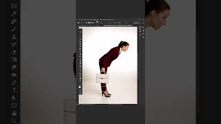 How to change body shape in Photoshop    short tutorial