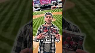 THIS is How You Cut A Promo For a Sports Card Break You’re Promoting #fanaticslive #sportscardbreak