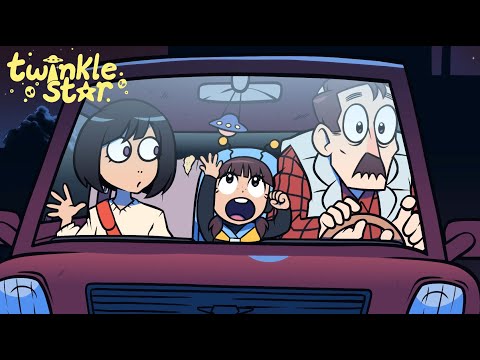 Snail's House - TWINKLESTAR MV (Trailer - Link in description)