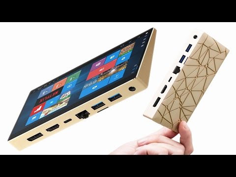 5 Epic Gadgets Invention You Must Have #3