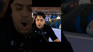 indians Reaction On Arsad Nadeem Throw #olympicmedals #arshadnadeem #indianreaction