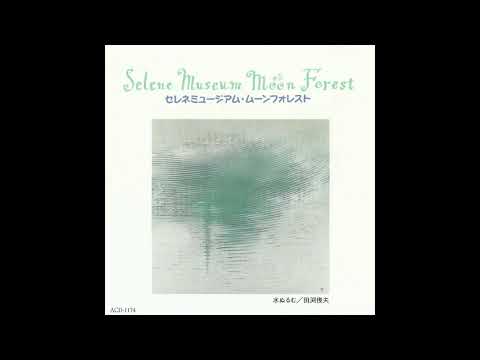 Kensuke Mitome (三留研介) & Gota Wakabayashi (若林剛太) - Selene Museum Moon Forest (1993) [Full Album]