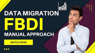 How to Import Suppliers with File-Based Data Import (FBDI) | Oracle Fusion Cloud | Data Migration