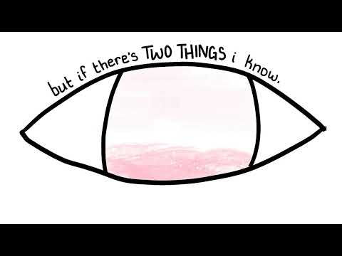 Lapis Lazuli Animatic
