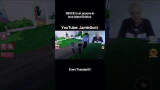 this game is CRAZYY #comedy #roblox #cursedcontent