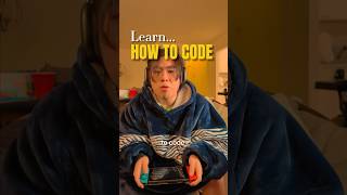 the coolest way to learn how to code 🎮