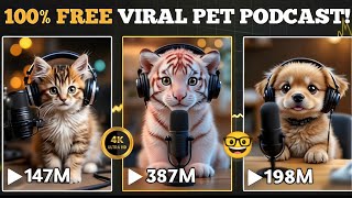 👉Funny ai animation 🥹 ai video 🤓 4k ultra 🏆