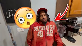 I CAN'T BELIEVE HE DID THIS! (Late Night Chronicles)