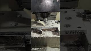 (vertical milling center) # On basis of physics #Rotaion motion #engineeringwork #manufacturing