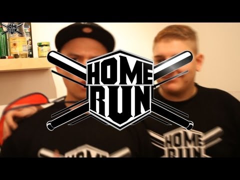 HOME RUN #5 refleXion & Der Asiate (Kartoffel & Reis) [shoutout]