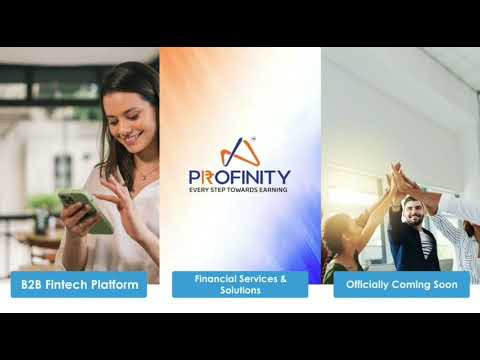 Unveiling Profinity : Your Gateway to Financial Excellence!