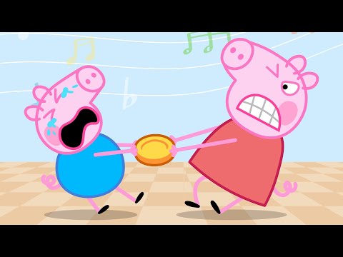Peppa's Birthday Party! 🎂🏰 | Peppa Pig Tales