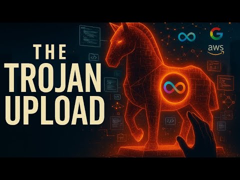 ICP’s Trojan Horse Strategy: The Quiet Plan to Rewire Web2 from Within
