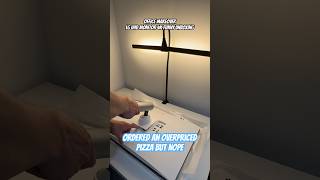 Funny office makeover 🤣 #unboxing #shorts #short #officemakeover #officeupgrade #monitor