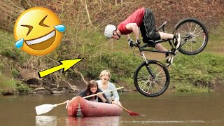 Я РЖАЛ ДО СЛЕЗ😂 4 Минуты ОТБОРНЫХ ПРИКОЛОВ 2025 Смешные видео - Лучшие ПРИКОЛЫ