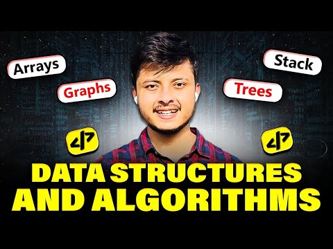 DSA Complete Lecture 🔥 | Lecture 01: Introduction to Programming for Beginners