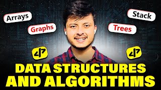 DSA Complete Lecture 🔥 | Lecture 01: Introduction to Programming for Beginners