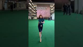 clocking in #Severance ​⁠@AppleTV