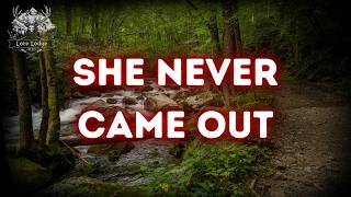 The Puzzling Disappearance of Polly Melton