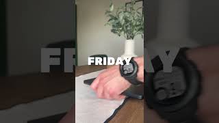 A week in the life #routinevlog #weekinmylife