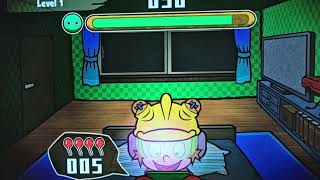 game and wario: gamer