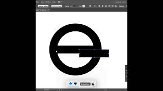 Logo Design #logoprocess #illustrator #logodesigner #shorts #logodesign #logodesigntips #creative