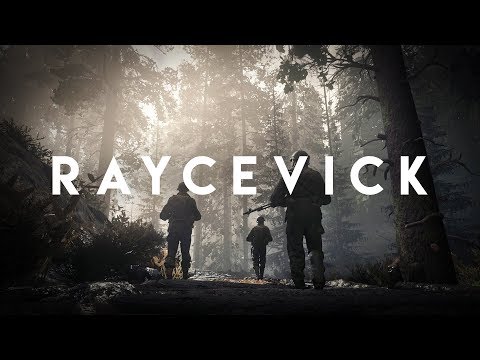 Call of Duty WWII's Conflict