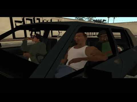 Big Smoke's Order