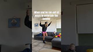 #toddlersofinstagram #toddlerlife #toddlers #mumlife #mumslife #fitness