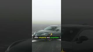 Discover the Elegance of Automotive Design!