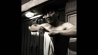 Do you think sangwoo is evil? #squidgamecompilation #squidgame