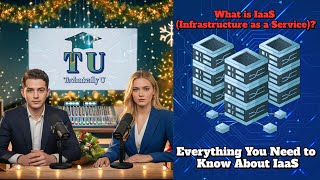 Understanding Infrastructure as a Service (IaaS) - Part One