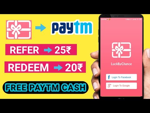 free paytm cash, best earning app 2019