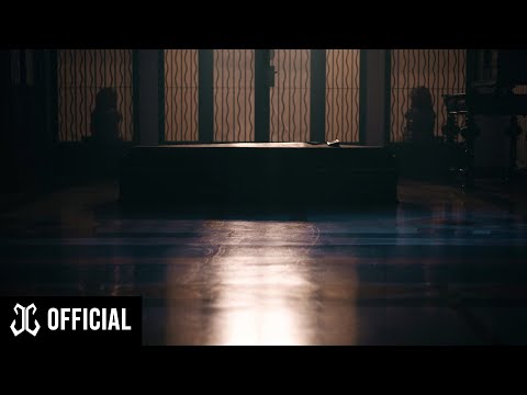 WILD TONIGHT M/V Teaser #1