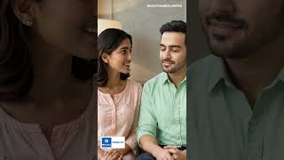 Smart Couples Ka Secret: FD Se Secure Future #bajajfinserv  #fixeddeposit