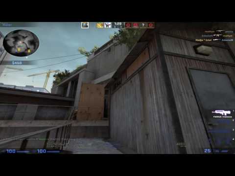 FLASHANDPEAK.Kappa